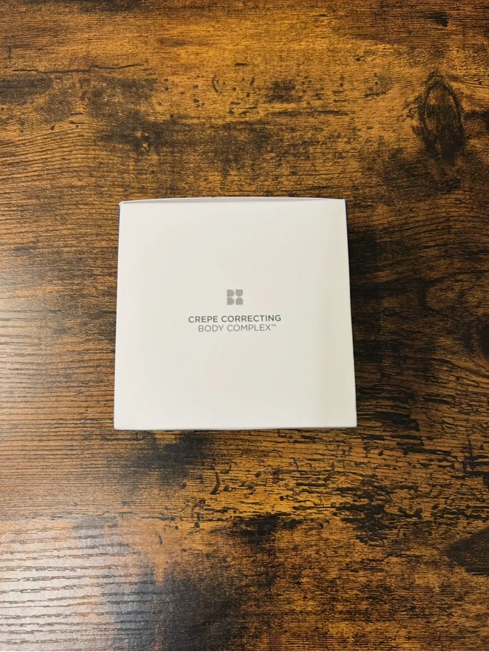 Crepe Correcting Body Complex | Luxury Firming Body Treatment | New in Box